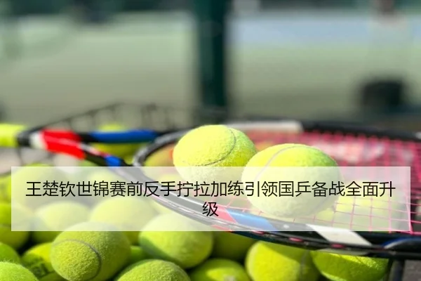 王楚钦世锦赛前反手拧拉加练引领国乒备战全面升级
